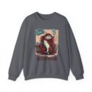 Scottish Salmon Unisex Heavy Blend™ Crewneck Sweatshirt