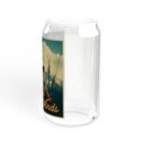 Catch the winds Glass, 16oz