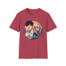 HongDae Freedom Unisex Softstyle T-Shirt