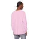 It's not kung fu Unisex Garment-dyed Long Sleeve T-Shirt
