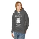 I'm high maintenance Unisex Lightweight Hooded Sweatshirt