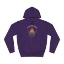 Through books Unisex College Hoodie