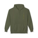 Haeundae blueline park Unisex Midweight Softstyle Fleece Hoodie