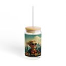 Catch the winds Glass, 16oz