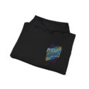 Perfectly Imperfect Unisex Heavy Blend™ Hooded Sweatshirt