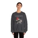 Stand firm Unisex Heavy Blend™ Crewneck Sweatshirt