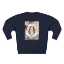 The Long week is over Unisex Crewneck Sweatshirt