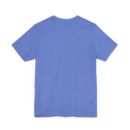 Seoul 2025 Unisex Jersey Short Sleeve Tee