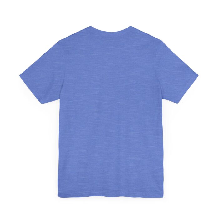 Seoul 2025 Unisex Jersey Short Sleeve Tee - Image 44