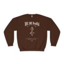 You are beautiful Unisex NuBlend® Crewneck Sweatshirt