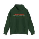 Beyond the stars Unisex Heavy Blend™ Hooded Sweatshirt