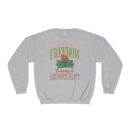 Currency of freedom Unisex NuBlend® Crewneck Sweatshirt