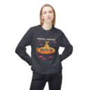 Undersea Adventure Unisex Midweight Softstyle Fleece Crewneck Sweatshirt