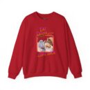 Before they come back Unisex Heavy Blend™ Crewneck Sweatshirt