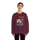 The Studio Unisex Heavy Blend™ Crewneck Sweatshirt