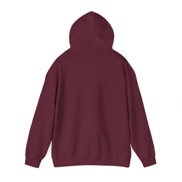 Tomorrow is sunny Unisex Heavy Blend™ Hooded Sweatshirt - Image 7
