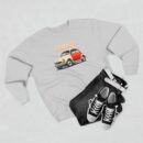 Mode on Unisex Crewneck Sweatshirt