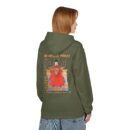 The Hangul Maker Unisex Midweight Softstyle Fleece Hoodie