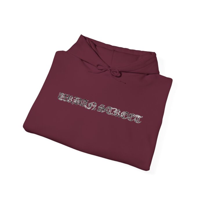 Urban street Unisex Heavy Blend™ Hooded Sweatshirt - Image 24