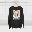 The Long week is over Unisex Crewneck Sweatshirt