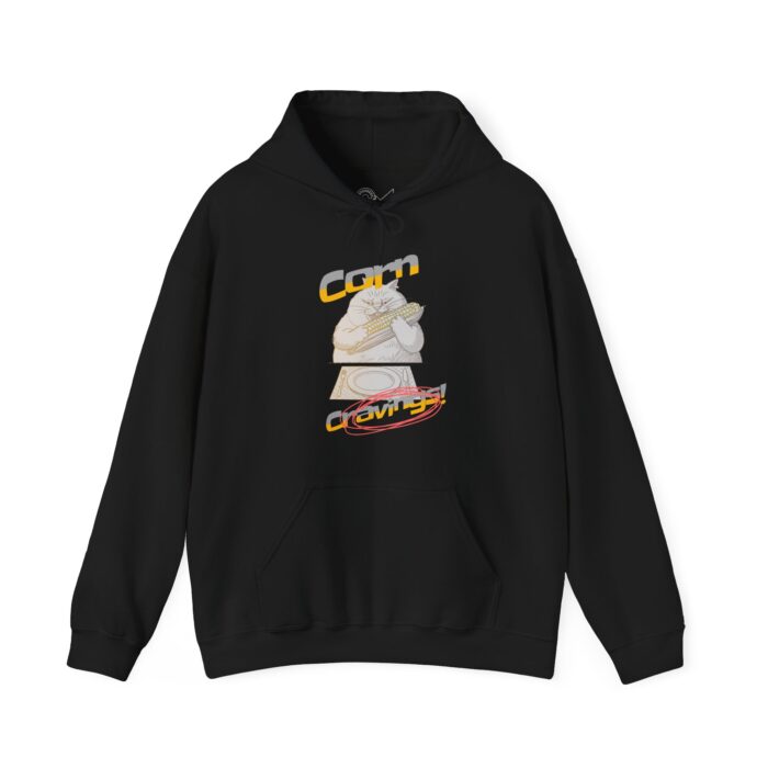 Corn Cravings Unisex Heavy Blend™ Hooded Sweatshirt