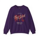 NYC Unisex Heavy Blend™ Crewneck Sweatshirt
