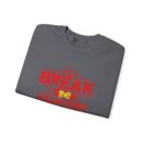 Break the principles Unisex Heavy Blend™ Crewneck Sweatshirt