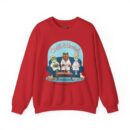 Chill & Unwind Unisex Heavy Blend™ Crewneck Sweatshirt