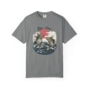 Rise above Unisex Garment-Dyed T-shirt