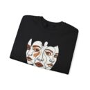 United in Diversity Unisex Heavy Blend™ Crewneck Sweatshirt