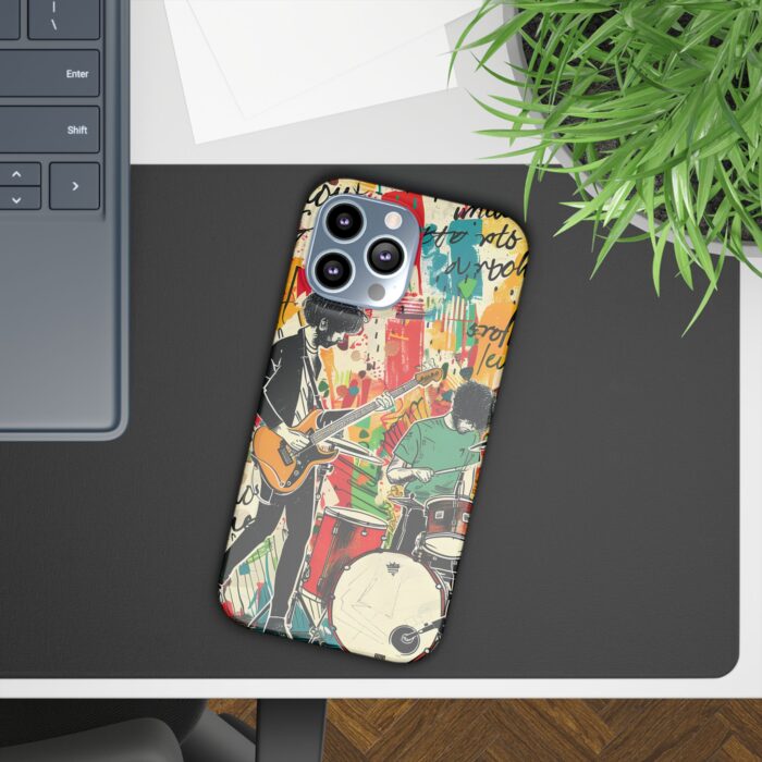 Rock band Slim Cases - Image 14
