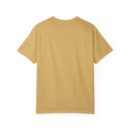 Eco-Friendly Unisex T-Shirt with Korean Design - Stylish, Comfortable, and Sustainable