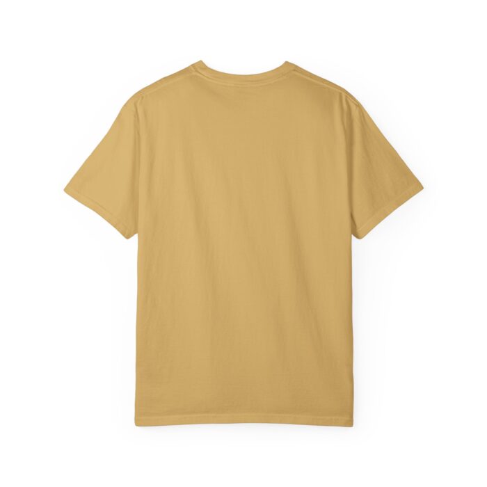 Eco-Friendly Unisex T-Shirt with Korean Design - Stylish, Comfortable, and Sustainable - Image 2