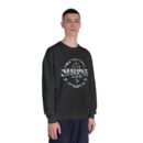 Authentic Unisex NuBlend® Crewneck Sweatshirt