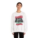 Chase Sunshine Unisex Heavy Blend™ Crewneck Sweatshirt