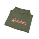 Speedway Unisex Heavy Blend™ Hooded Sweatshirt
