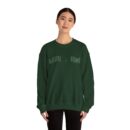 Nature is home Unisex Heavy Blend™ Crewneck Sweatshirt