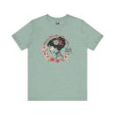 Not to create beauty Unisex Jersey Short Sleeve Tee