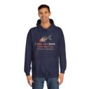 Perfect harmony Unisex College Hoodie
