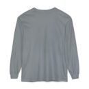 Return to soil Unisex Garment-dyed Long Sleeve T-Shirt
