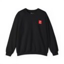 Geunjeongjeon Hall, Gyeongbokgung Unisex Heavy Blend™ Crewneck Sweatshirt