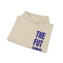 The Future Unisex Heavy Blend™ Hooded Sweatshirt
