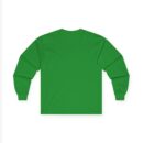 Kimbap Unisex Ultra Cotton Long Sleeve Tee