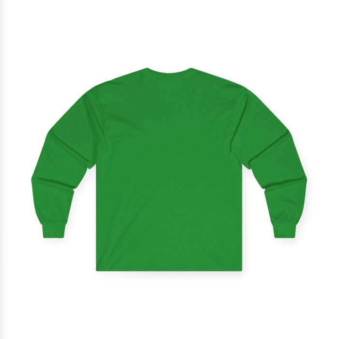 Kimbap Unisex Ultra Cotton Long Sleeve Tee - Image 26