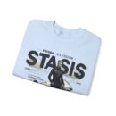 Stasis Unisex Heavy Blend™ Crewneck Sweatshirt