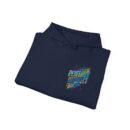 Perfectly Imperfect Unisex Heavy Blend™ Hooded Sweatshirt