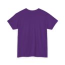 Surf the waves Unisex Heavy Cotton Tee