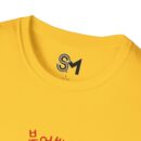 Korean street food Unisex Softstyle T-Shirt