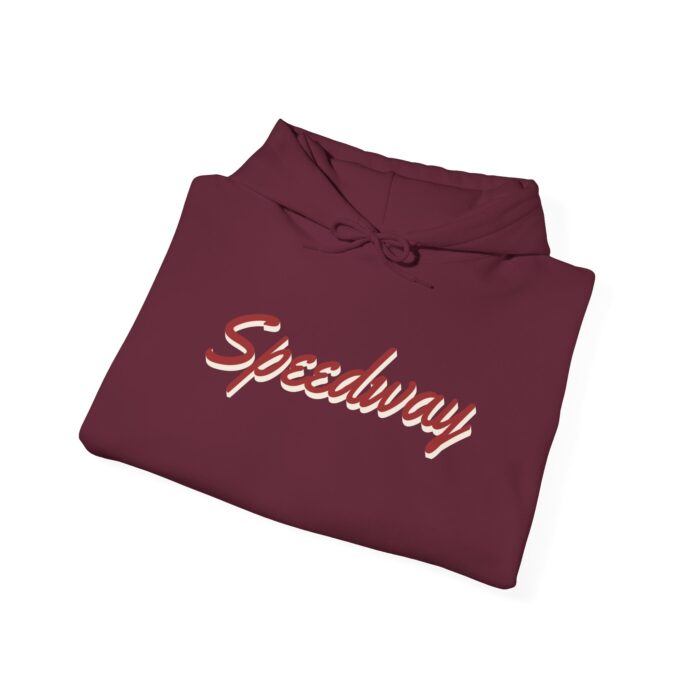 Speedway Unisex Heavy Blend™ Hooded Sweatshirt - Image 16