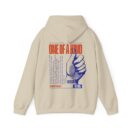 One of a kind Unisex Heavy Blend™ Hooded Sweatshirt